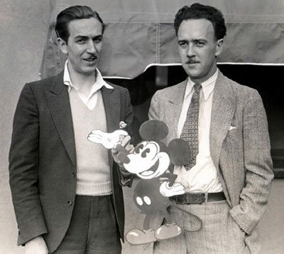 Walt Disney and Ub Iwerks (http://jimhillmedia.com/editor_in_chief1/b/jim_hil ())